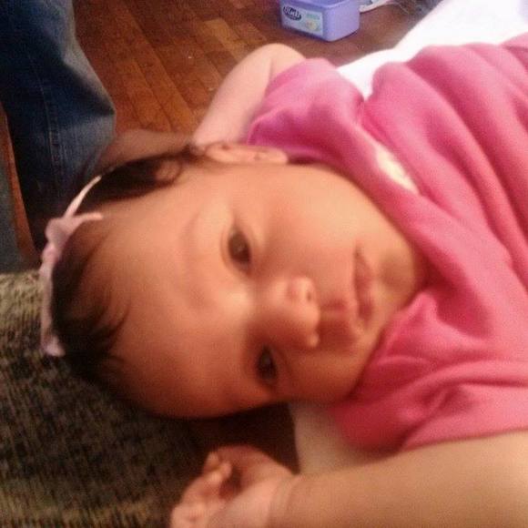 Meet your Posher, Kimberly - Picture 1 of 1